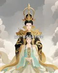 女帝？我可真不稀罕當！ 封面