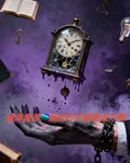 詭異復甦：我的右手能偷走萬物能 封面