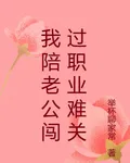 我陪老公闖過職業難關 封面