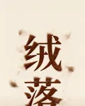 絨落 封面