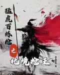 猛虎百鍊槍之北境槍王 封面
