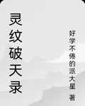 靈紋破天錄 封面