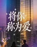將你稱爲愛 封面
