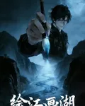 繪江畫湖 封面
