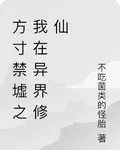 方寸禁墟之我在異界修仙 封面