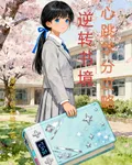 逆轉書境：心跳學分攻略 封面