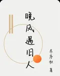 晚風遇舊人 封面