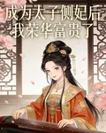 成爲太子側妃後我榮華富貴了 封面