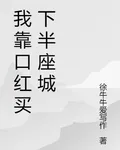 我靠口紅買下半座城 封面