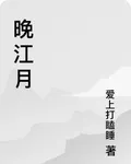 晚江月 封面