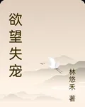 慾望失寵 封面