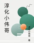 淳化小偉哥 封面