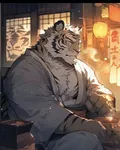白霄和道辰 封面