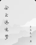 金玉浮生夢 封面