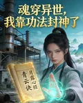 魂穿異世，我靠功法封神了 封面