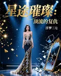 璀璨星途：頂流的復仇 封面