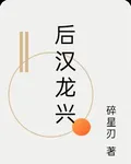 後漢龍興 封面