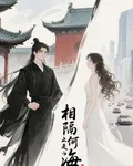 相隔何止是山海 封面