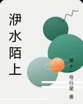 洢水陌上 封面