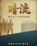 暗流一我在五十年代修電視機 封面