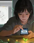 一半生之渡我八年 封面