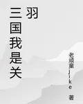 三國我是關羽 封面