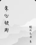 棠心鎖雨 封面