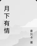 月下有情 封面