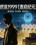 逆流1999【重啓紀元】 封面