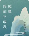 修仙不成反成魔 封面