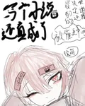 寫個小說還真成了 封面