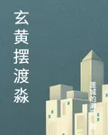 玄黃擺渡淼 封面