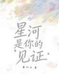 星河是你的見證 封面