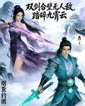 雙劍合璧無人敵，踏碎九霄雲 封面