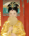 我在後宮發瘋卻c位出道 封面