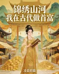 錦繡山河：我在古代做首富 封面