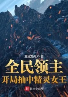 全民領主：開局抽中精靈女王 封面