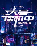 遊戲入侵：但是大號掛機中 封面