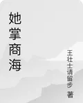 她掌商海 封面