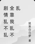 劇情亂不亂全靠我亂不亂 封面