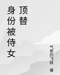 身份被侍女頂替 封面