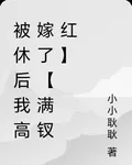 被休後我高嫁了【滿釵紅】 封面