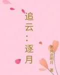 追雲：逐月 封面