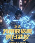 高武：我用數據眼橫掃武校 封面