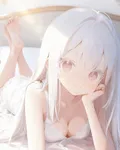 女尊：我是蘿莉社社長 封面