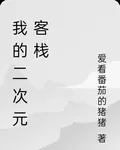 我的二次元客棧 封面