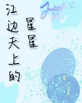 江邊天上的星星 封面
