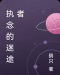 執念的迷途者 封面