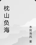 枕山負海 封面