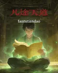 凡途天道 封面